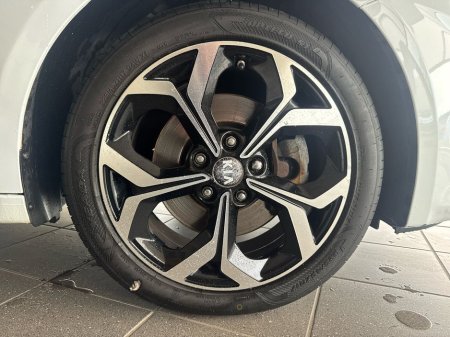 2019 Kia Ceed 1.6 K3 Diesel €15,975 thumbnail