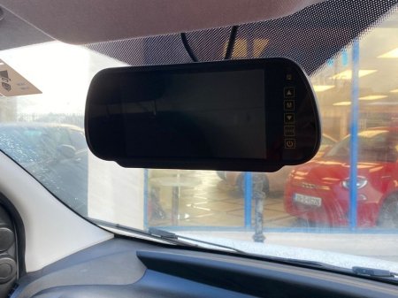 2025 Fiat Fiorino 1.3 95HP SX 2DR €16,495 thumbnail