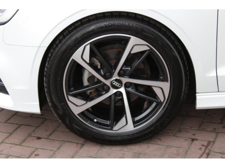 2019 Audi A3 - thumbnail 25