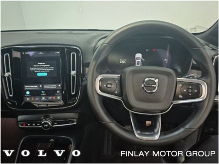 2022 Volvo XC40 - thumbnail 28