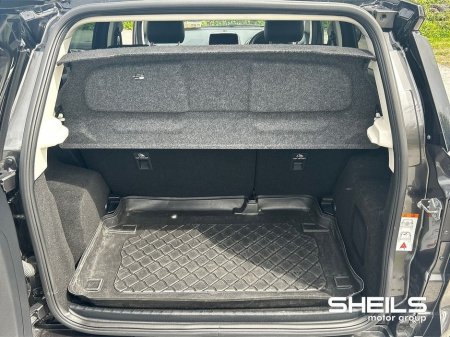 2019 Ford Ecosport - thumbnail 9