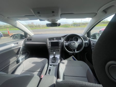 2016 Volkswagen Golf - thumbnail 11