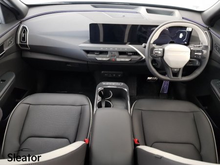 2026 Kia EV5 GT-Line €56,000 thumbnail