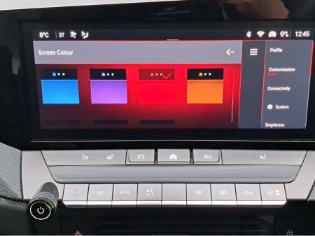 2025 Opel Astra ELEGANCE 1.2TURBO 110BHP **REVERSING CAMERA** €29,950 thumbnail