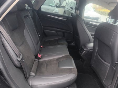 2017 Ford Mondeo TITANIUM 1.5 TD 120PS 6SPEED 4DR €13,950 thumbnail