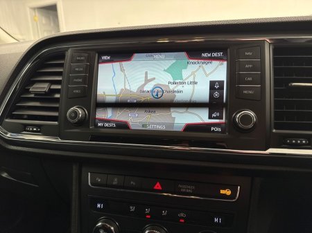 2019 SEAT Ateca 1.6TDI SE *JUST IN* €65 PER WEEK €18,995 thumbnail