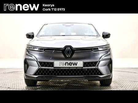 2023 Renault Megane E-Tech Techno EV 60kWh Auto €25,950 thumbnail