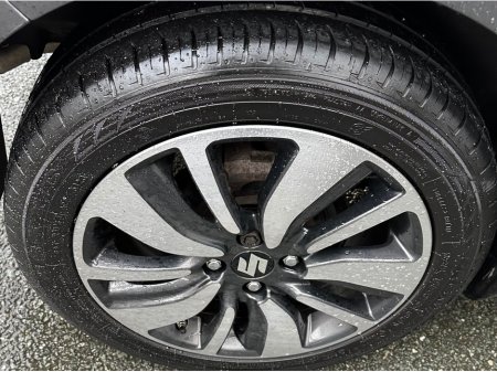 2019 Suzuki Swift - thumbnail 15