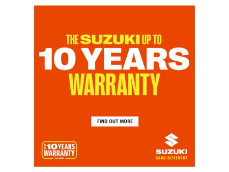 2026 Suzuki Vitara - thumbnail 11