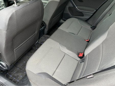 2015 Volkswagen Golf - thumbnail 13