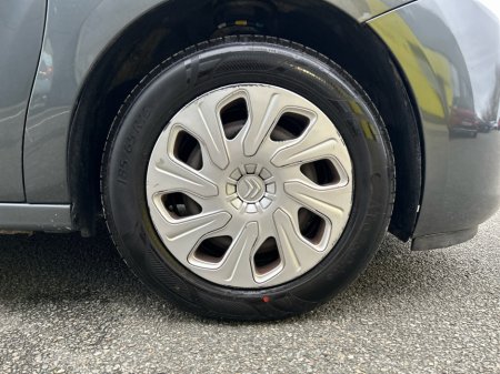 2016 Citroen C3 1.0 PURETECH VT 68PS 5DR thumbnail