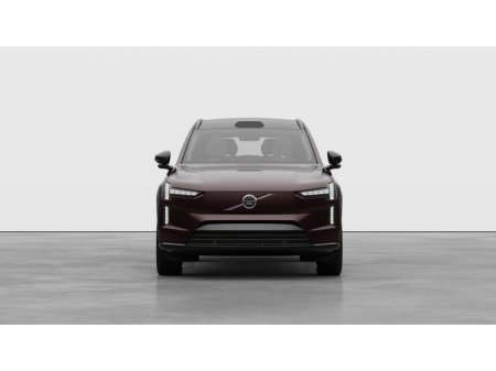 2026 Volvo EX90 - thumbnail 2