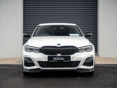 2022 BMW 3 Series - thumbnail 6