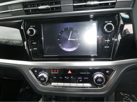 2025 Ssangyong Korando - thumbnail 22