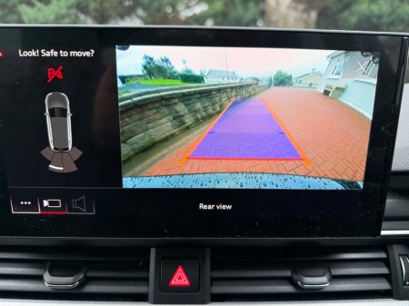 2020 Audi A4 35 TDI 163HP S Tronic SE €25,995 thumbnail