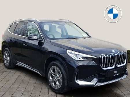 2026 BMW X1 - thumbnail 1