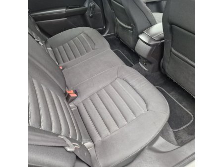 2015 Ford Mondeo - thumbnail 13