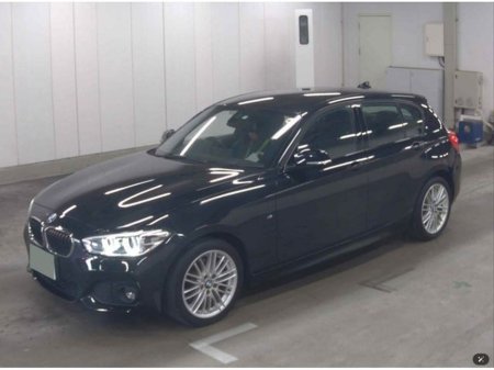 2018 BMW 1 Series - photo 3