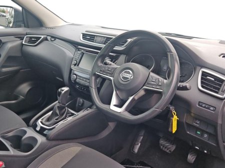 2019 Nissan Qashqai - thumbnail 5