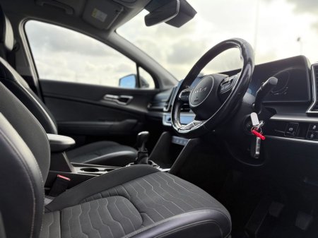 2022 Kia Sportage - thumbnail 12