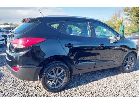 2014 Hyundai ix35 - thumbnail 6