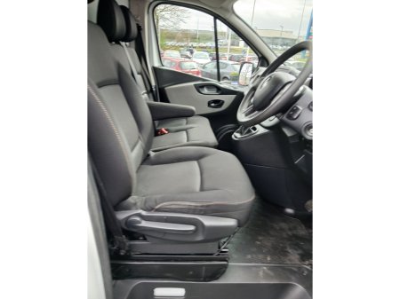 2019 Renault Trafic - thumbnail 7