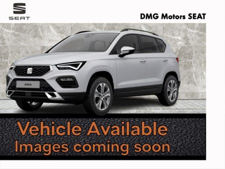2019 SEAT Ateca 1.6 TDI 115BHP XC
