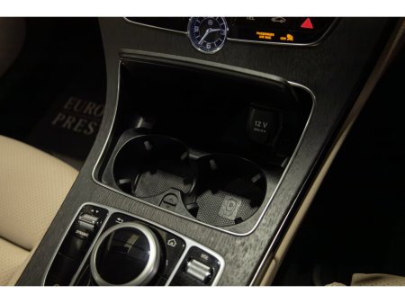 2019 Mercedes-Benz C Class - thumbnail 22