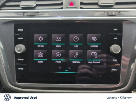 2023 Volkswagen Tiguan Allspace - thumbnail 17