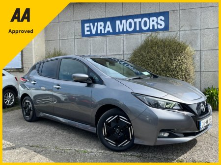 2024 Nissan Leaf SV 40KW ELECTRIC //REVERSE CAMERA//KEYLESS ENTRY//ADAPTIVE CRUISE CONTROL//