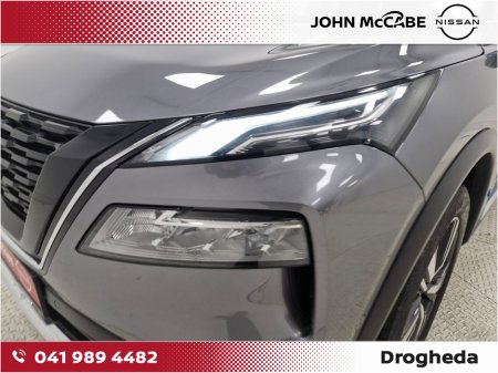 2024 Nissan X-Trail - thumbnail 36