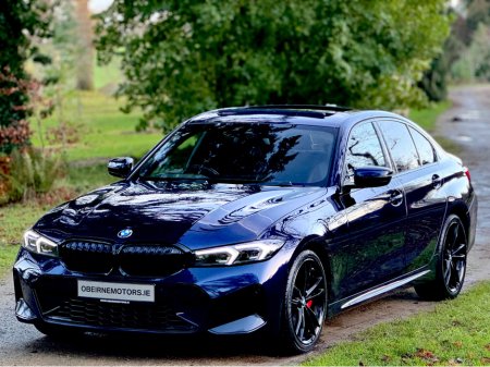 2024 BMW 3 Series - thumbnail 32