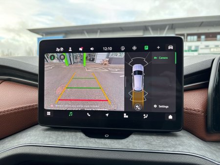 2025 Skoda Kodiaq SELECTION 2.0TDI 150HP DSG €55,995 thumbnail