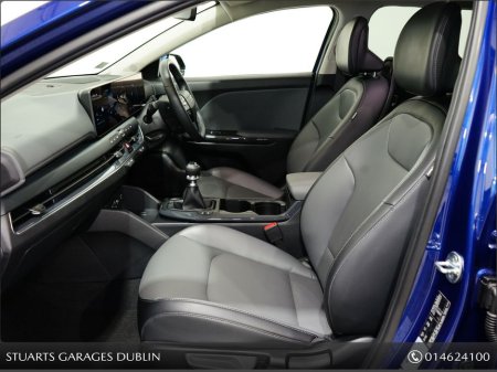 2026 Kia K4 - photo 3