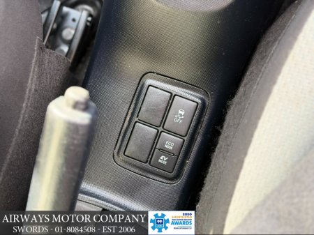 2020 Toyota Aqua - thumbnail 12