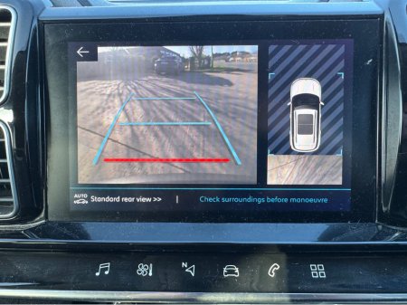 2021 Citroen C5 Aircross - thumbnail 23