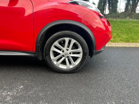 2016 Nissan Juke - thumbnail 7