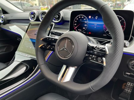 2026 Mercedes-Benz CLE - thumbnail 22