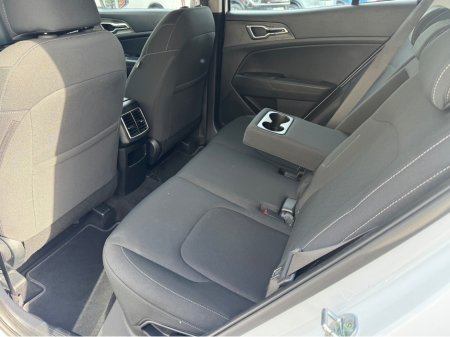 2022 Kia Sportage - thumbnail 15