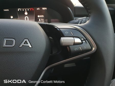 2026 Skoda Kamiq Selection 1.0TSi 95HP - Order for Immediate delivery 261 €34,330 thumbnail