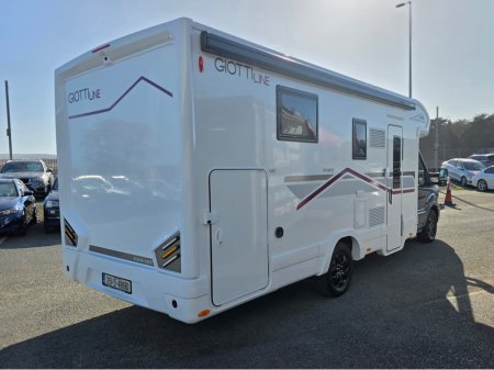 2025 Ford Transit - thumbnail 6