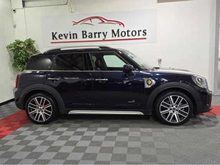2023 MINI Countryman - thumbnail 4
