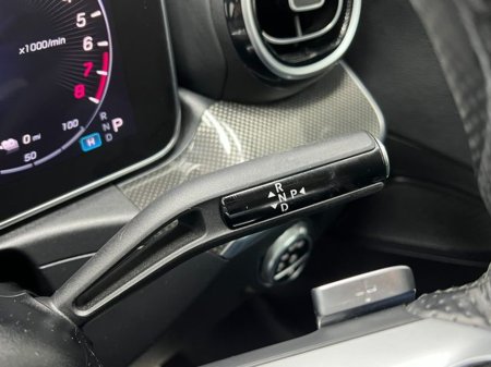 2022 Mercedes-Benz C Class - thumbnail 42