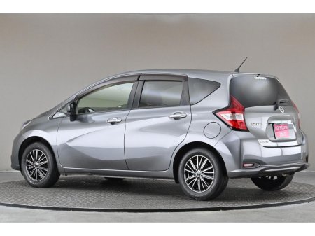 2017 Nissan Note 1.2 CVT MEDALIST *CARPLAY*ANDROID*REVERSE CAM* thumbnail