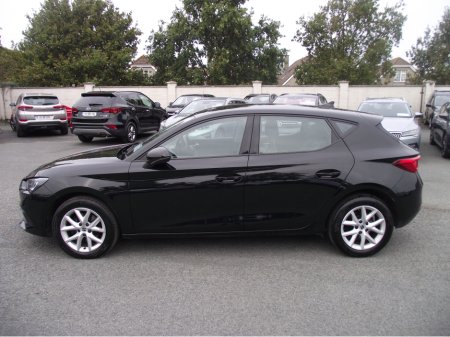 2021 SEAT Leon - thumbnail 6