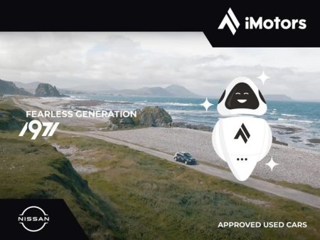 2022 Nissan Juke 1.0 N-design Bose Black INT 4D €21,900 thumbnail