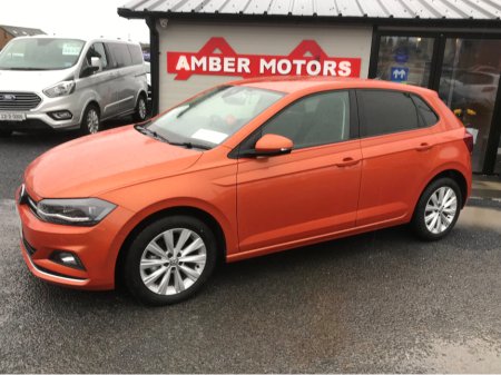 2020 Volkswagen Polo - thumbnail 19