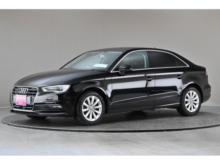 2016 Audi A3 1.4 TFSI S-TRONIC 4DR *REVERSE CAM*PARK SENSORS* €16,890