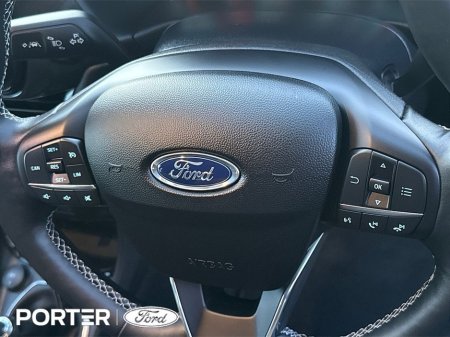 2024 Ford Puma TITANIUM 1.0L 125PS €26,950 thumbnail