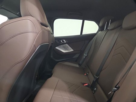 2026 BMW 1 Series 120 M Sport €47,950 thumbnail